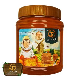 خرید آنلاین عسل اکالیپتوس