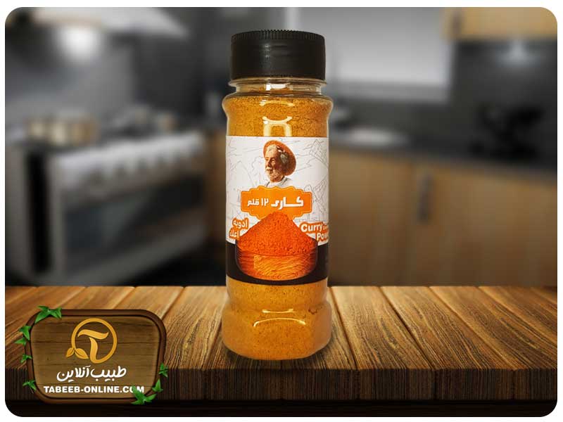 بررسی خواص ادویه <yoastmark class=