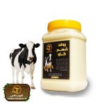 روغن شحم گاو اصل