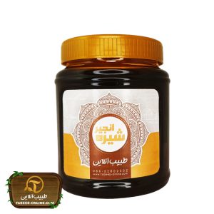 خرید آنلاین شیره انجیر طبیعی