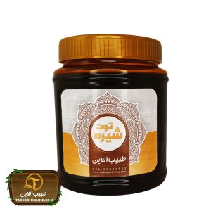 خرید آنلاین شیره توت