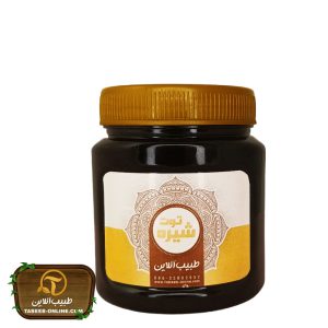 خرید آنلاین شیره توت