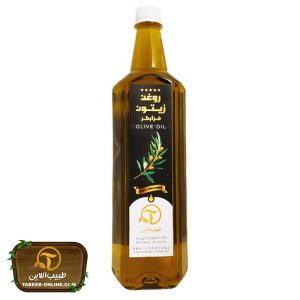 روغن زیتون فرابکر | طبیب آنلاین