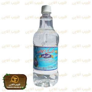 خرید آنلاین عرق گاوزبان یک لیتری