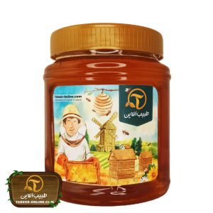 خرید آنلاین عسل کوهی