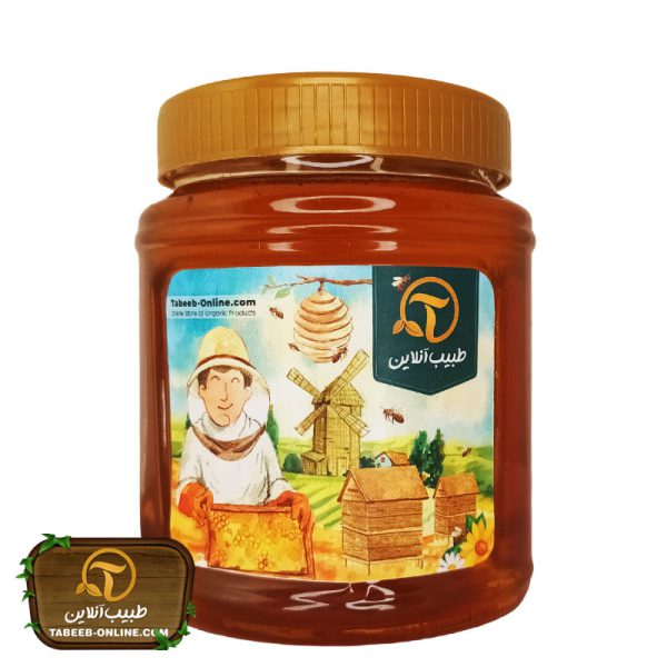 خرید آنلاین عسل کوهی
